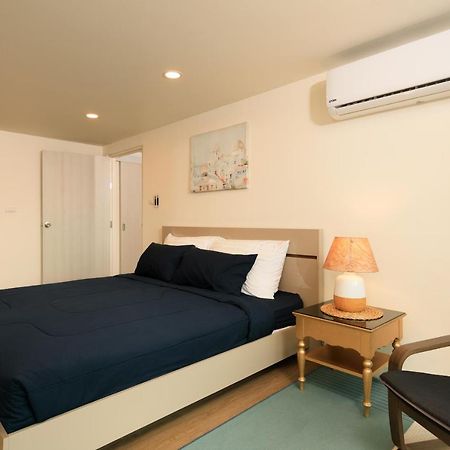 Апарт готель The Aristo By Holy Cow, 4-Br Loft, 150 M2, Pool View пляж Сурин Екстер'єр фото