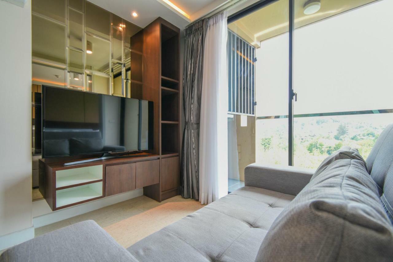 Апарт готель The Aristo By Holy Cow, 4-Br Loft, 150 M2, Pool View пляж Сурин Екстер'єр фото
